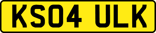 KS04ULK