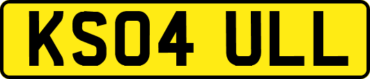 KS04ULL