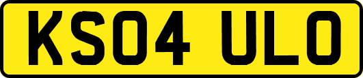 KS04ULO