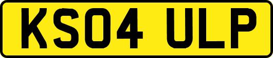 KS04ULP