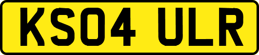 KS04ULR