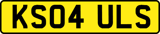 KS04ULS
