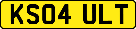 KS04ULT