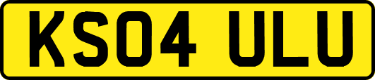 KS04ULU