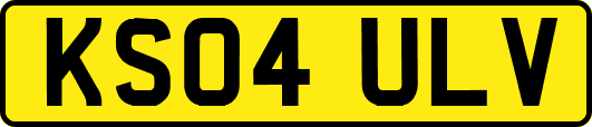 KS04ULV