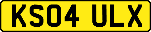 KS04ULX