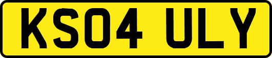 KS04ULY
