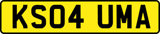 KS04UMA