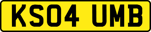 KS04UMB