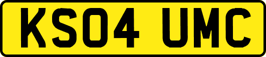 KS04UMC