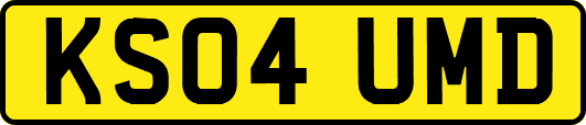 KS04UMD
