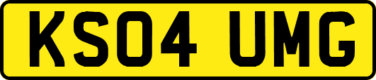 KS04UMG