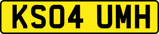KS04UMH