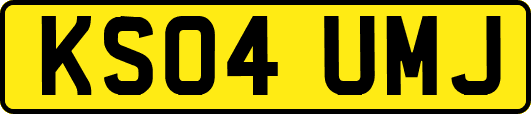 KS04UMJ