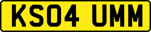 KS04UMM