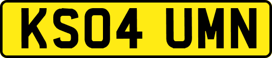 KS04UMN