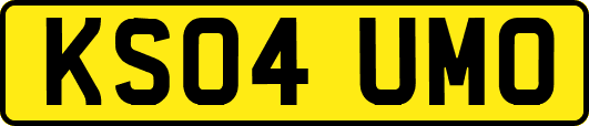 KS04UMO