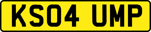 KS04UMP