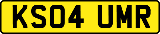 KS04UMR