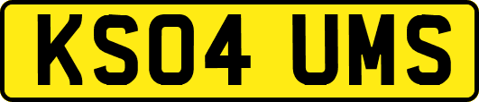 KS04UMS