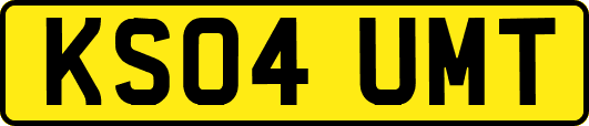 KS04UMT