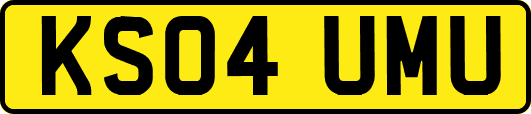 KS04UMU