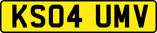 KS04UMV