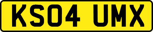 KS04UMX