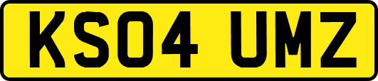 KS04UMZ