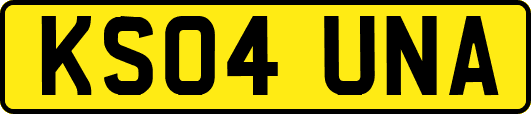 KS04UNA