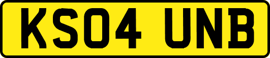 KS04UNB