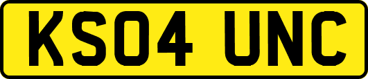 KS04UNC