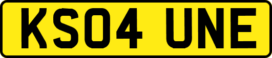 KS04UNE
