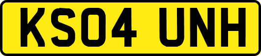 KS04UNH