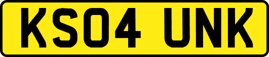 KS04UNK