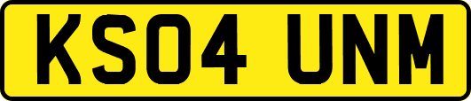 KS04UNM