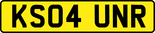 KS04UNR