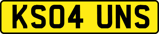KS04UNS