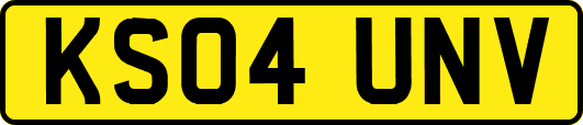 KS04UNV