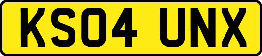 KS04UNX