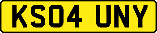 KS04UNY