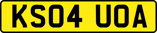 KS04UOA