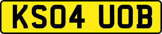 KS04UOB