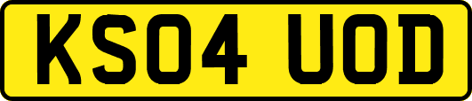 KS04UOD