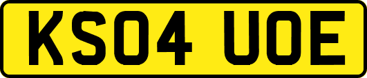 KS04UOE
