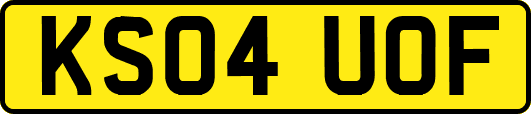 KS04UOF