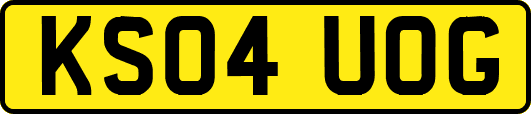 KS04UOG