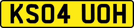 KS04UOH