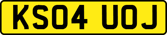 KS04UOJ