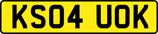 KS04UOK